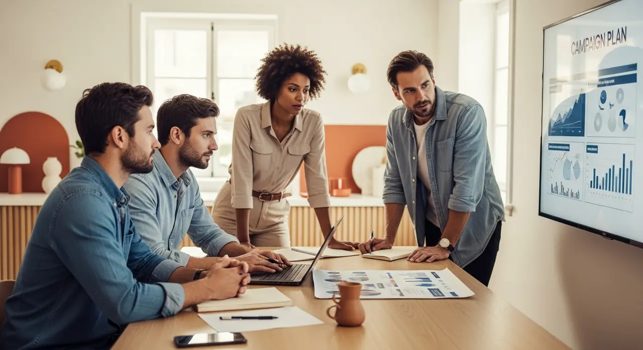 Agence Marketing Monaco